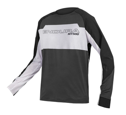 Maglia manica lunga Bike
