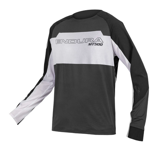 Maglia manica lunga Bike