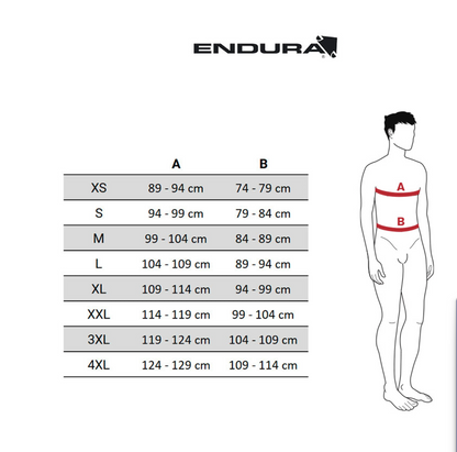 Maglia manica lunga Bike
