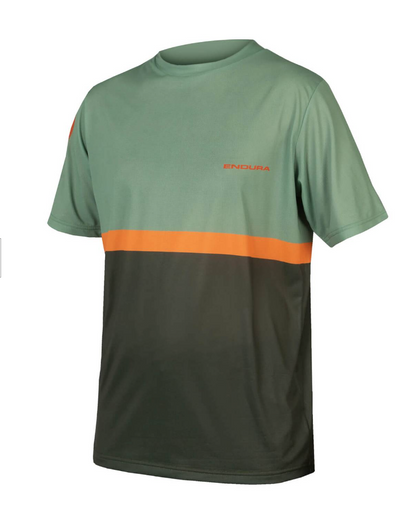 T-shirt bike Endura uomo