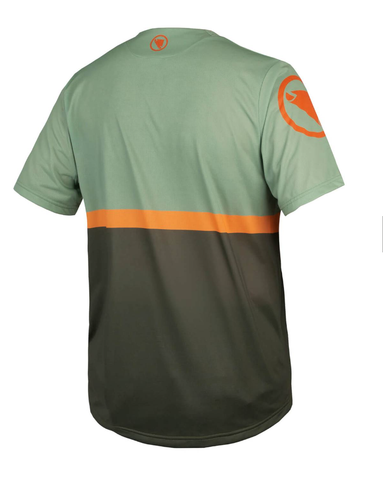 T-shirt bike Endura uomo