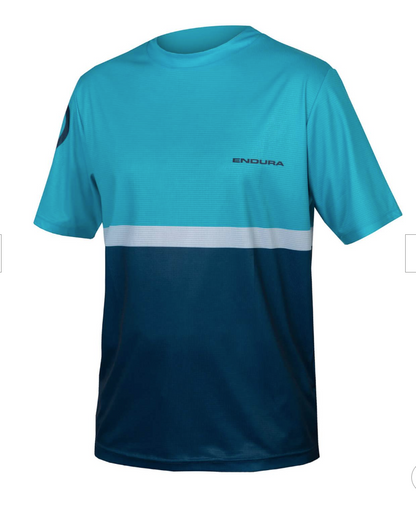 T-shirt bike Endura uomo