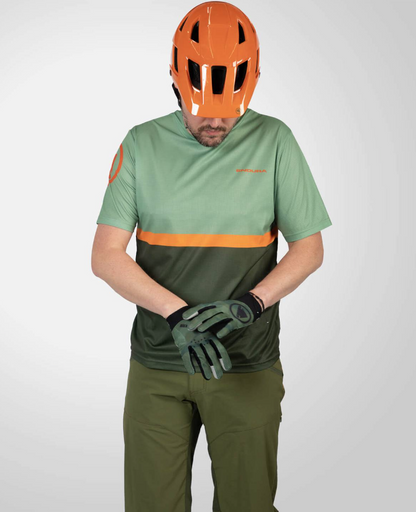 T-shirt bike Endura uomo