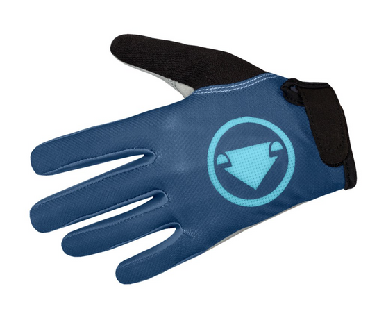 Guanti bike Junior Endura con dita
