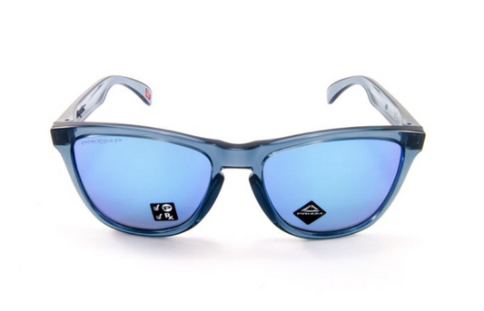 Occhiali Oakley polarizzati