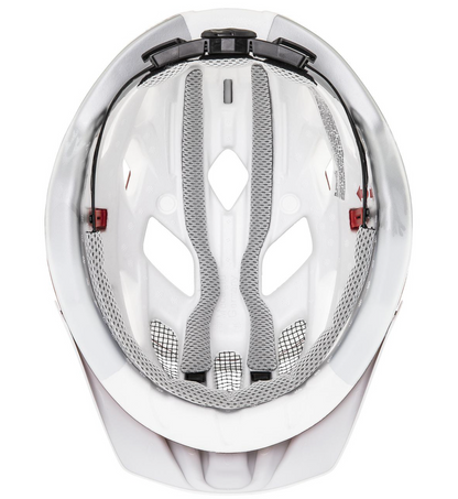Casco bike Uvex