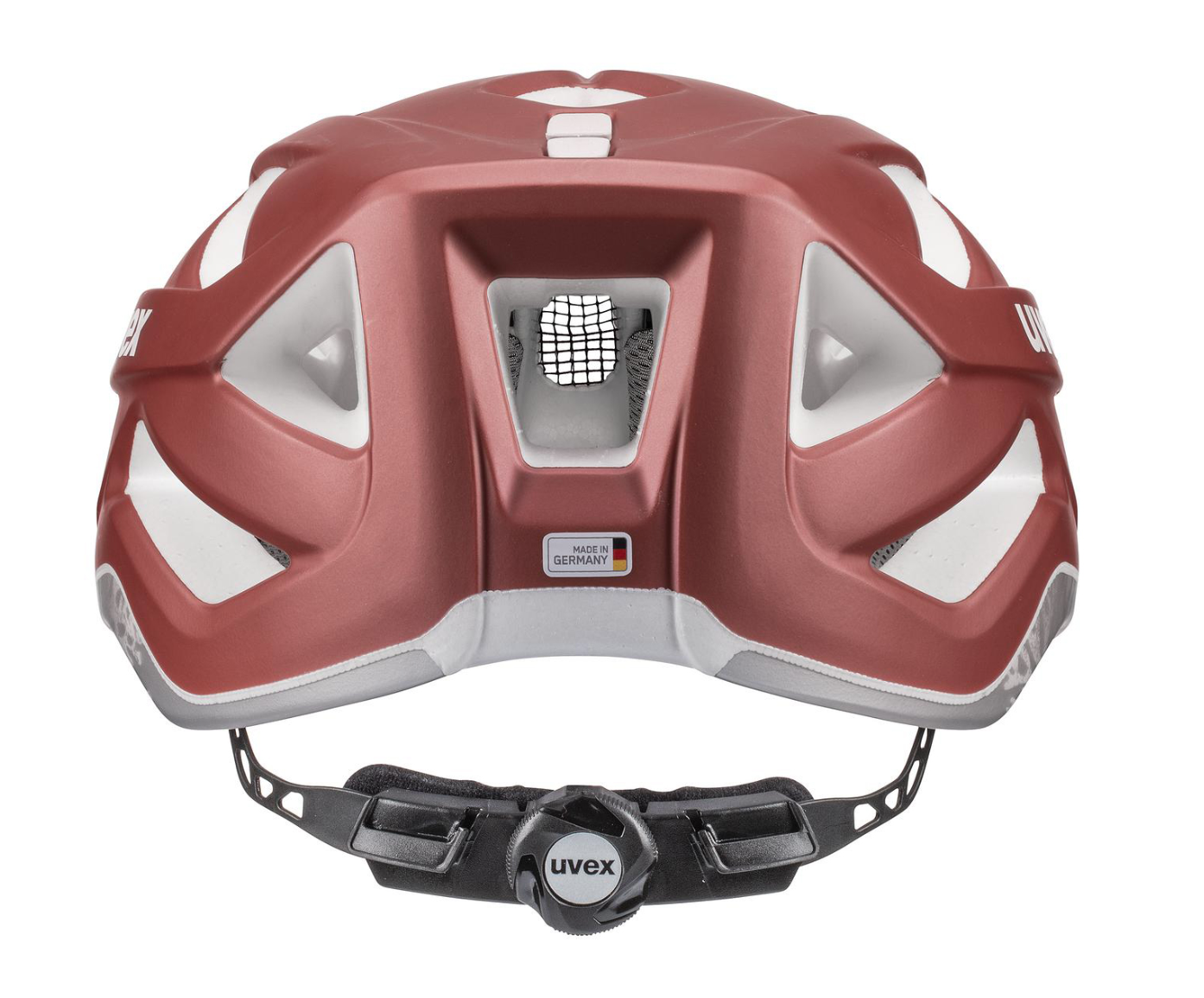 Casco bike Uvex