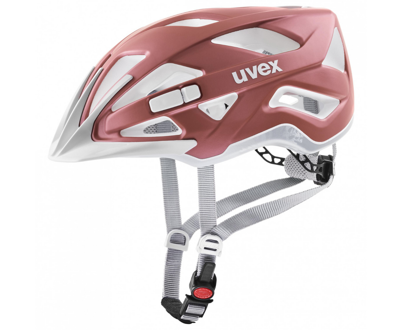 Casco bike Uvex