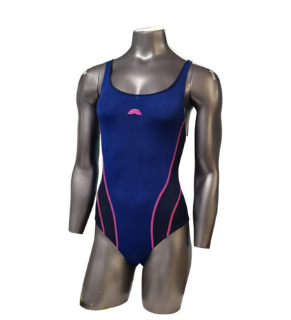 Costume intero Aquarapid