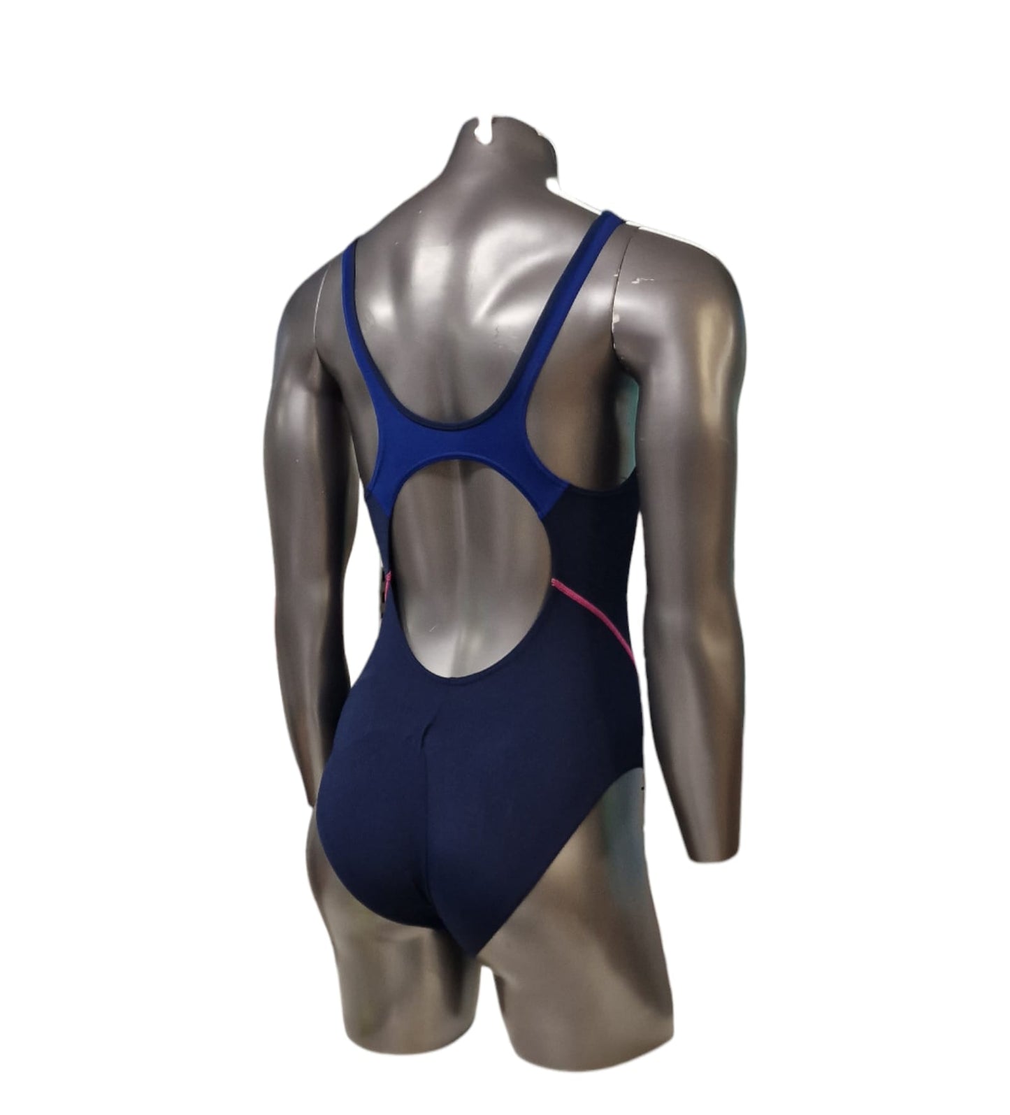 Costume intero Aquarapid