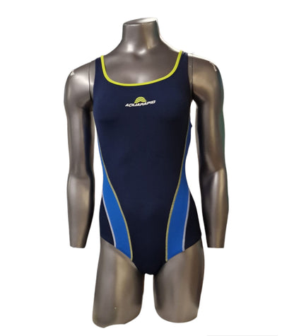 Costume intero Aquarapid