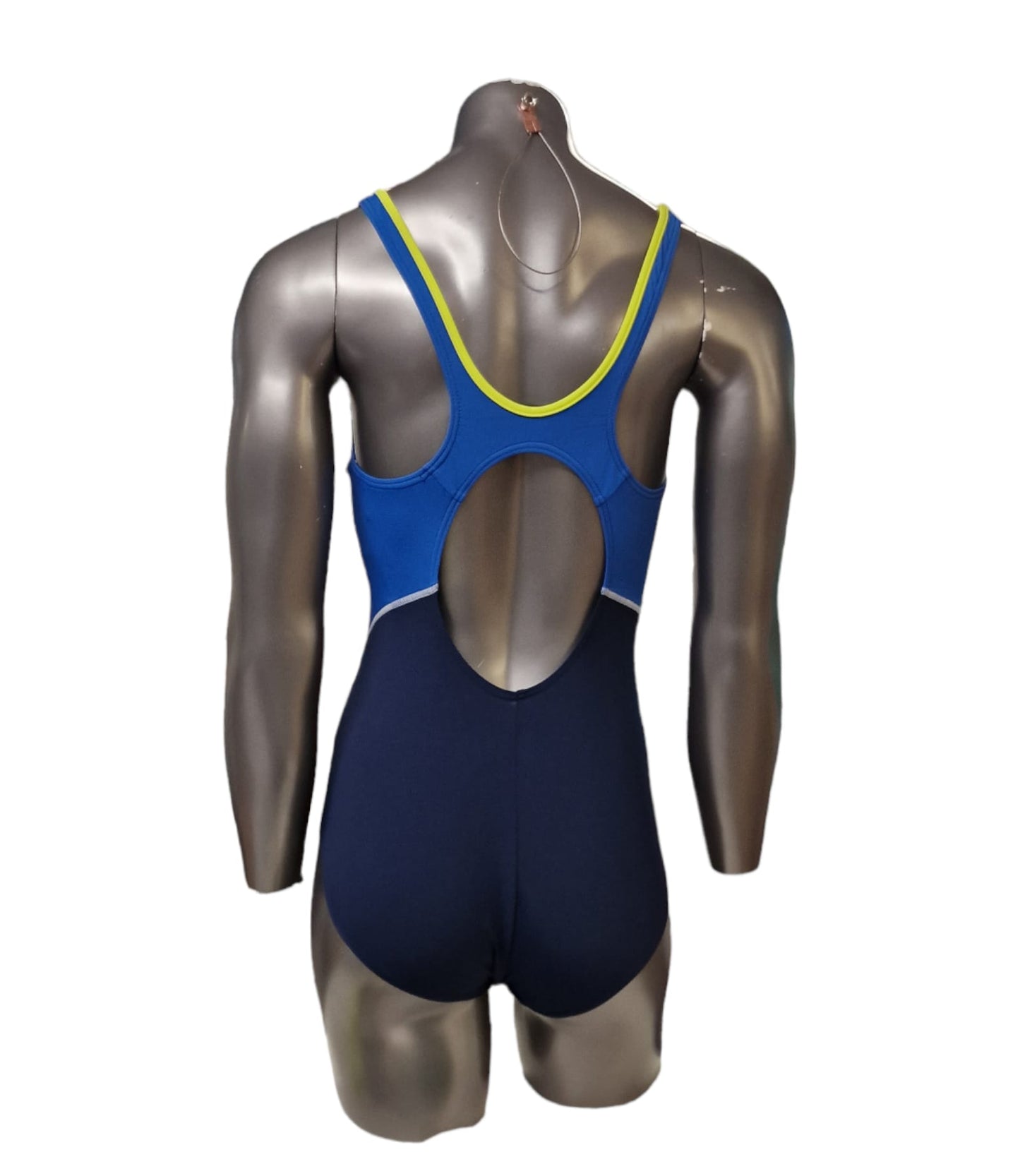 Costume intero Aquarapid