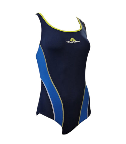 Costume intero Aquarapid
