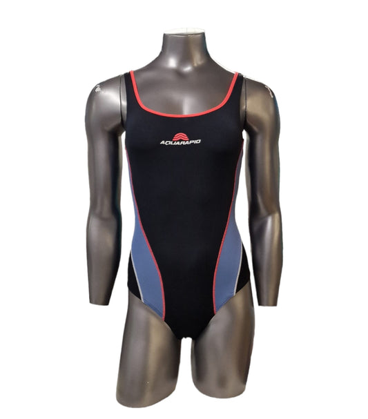 Costume intero Aquarapid