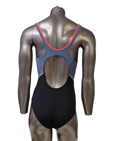 Costume intero Aquarapid
