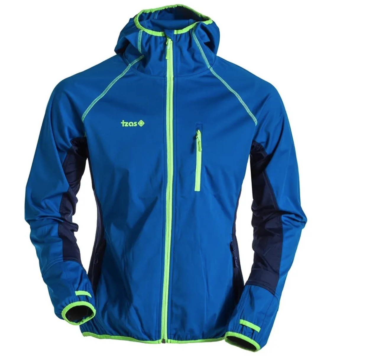 Softshell leggero Izas