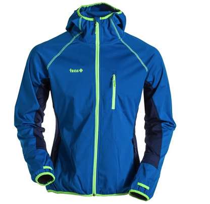 Softshell leggero Izas