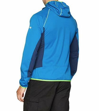 Softshell leggero Izas