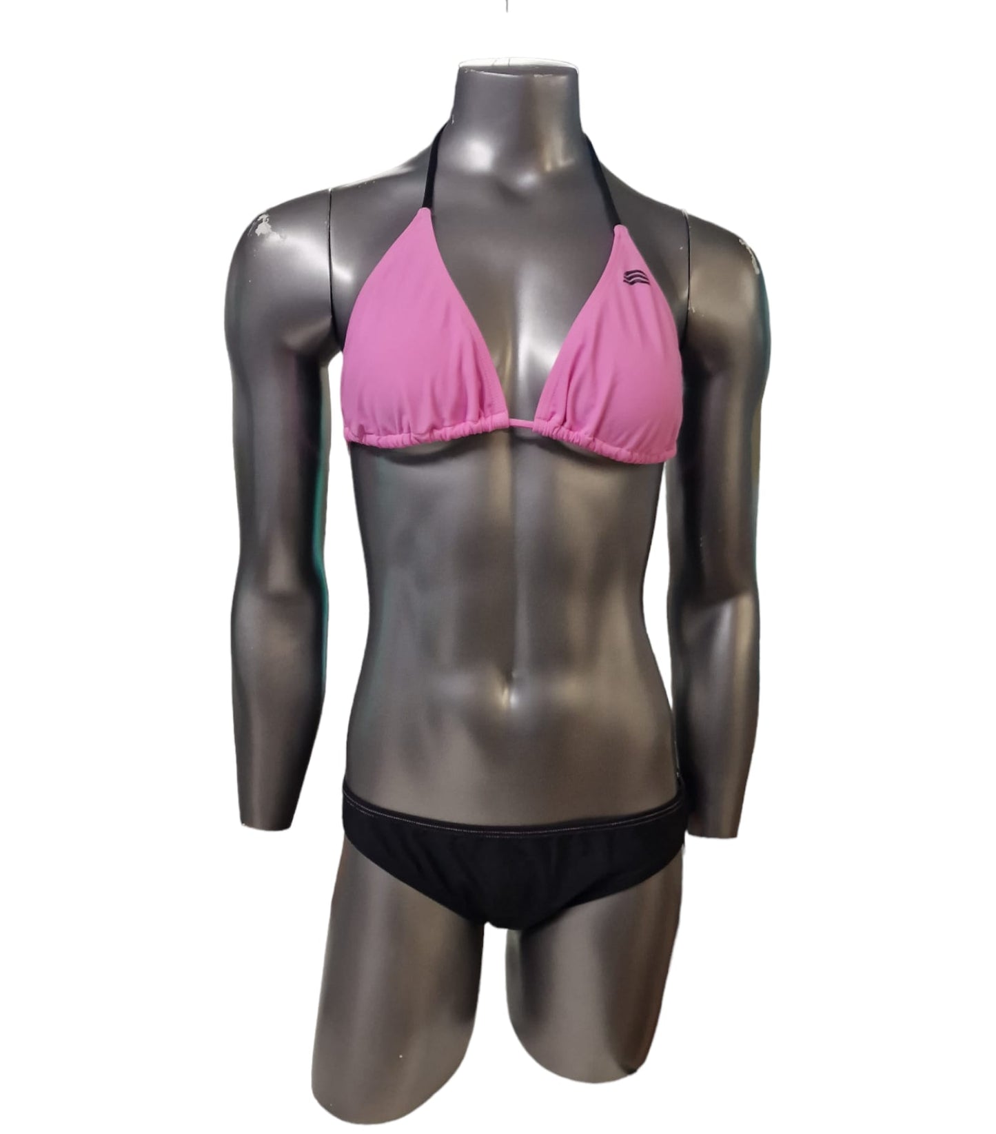 Costume 2 pezzi Aquarapid