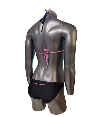 Costume 2 pezzi Aquarapid