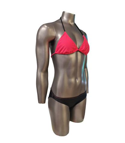 Costume 2 pezzi Aquarapid
