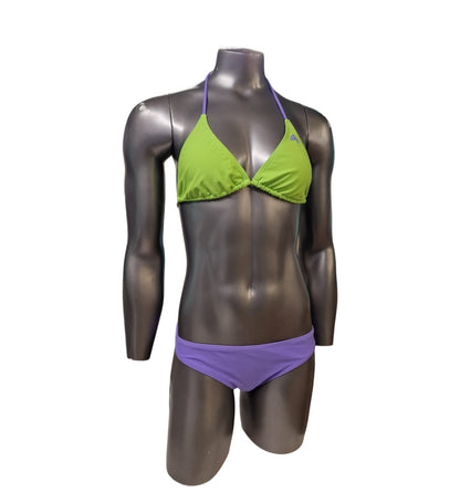 Costume 2 pezzi Aquarapid