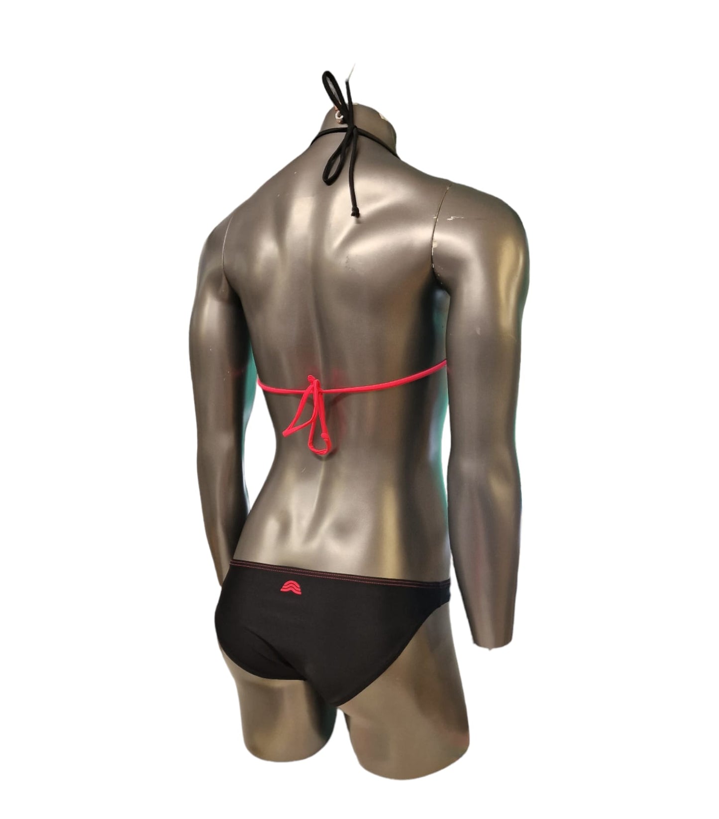 Costume 2 pezzi Aquarapid