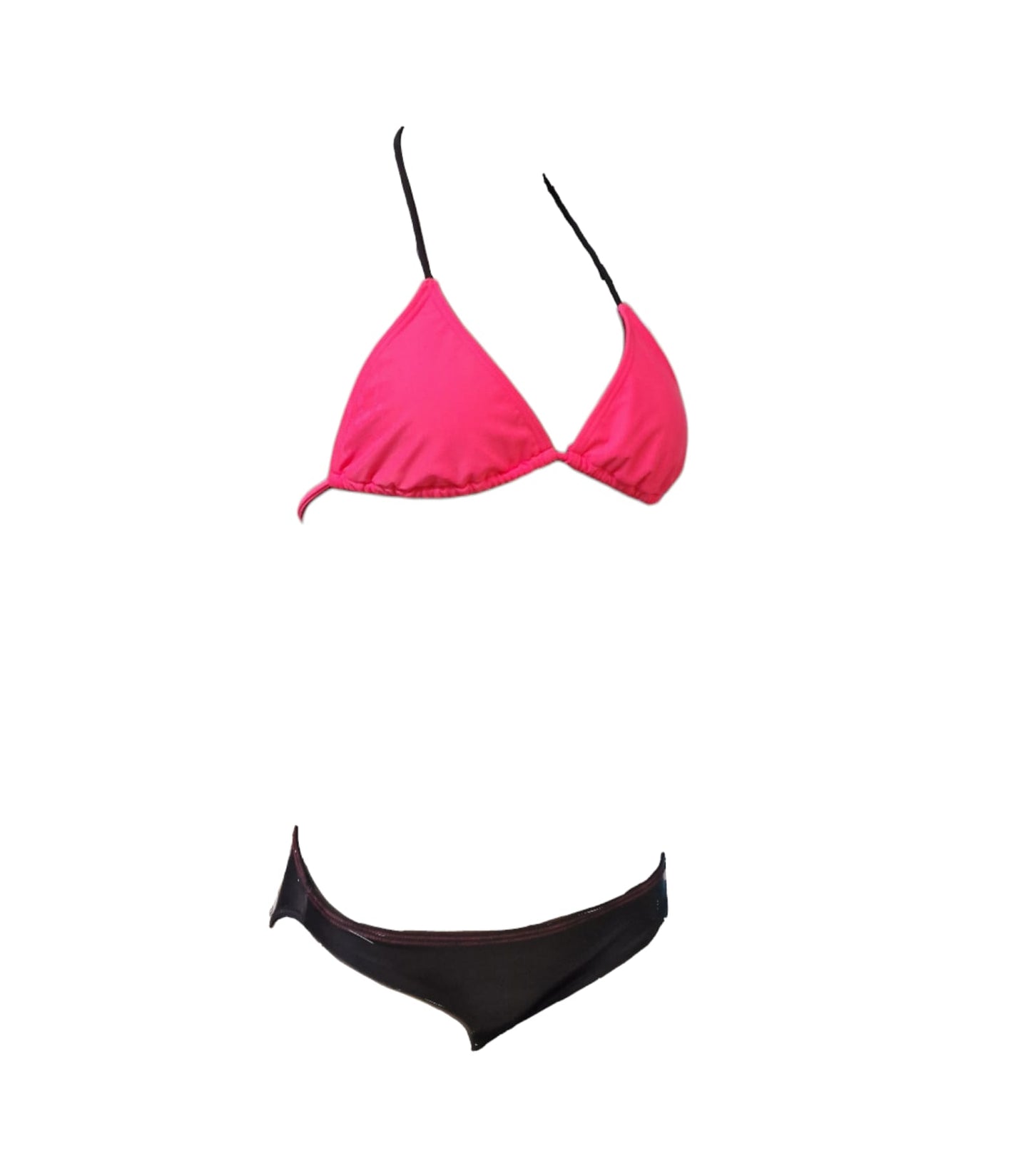 Costume 2 pezzi Aquarapid