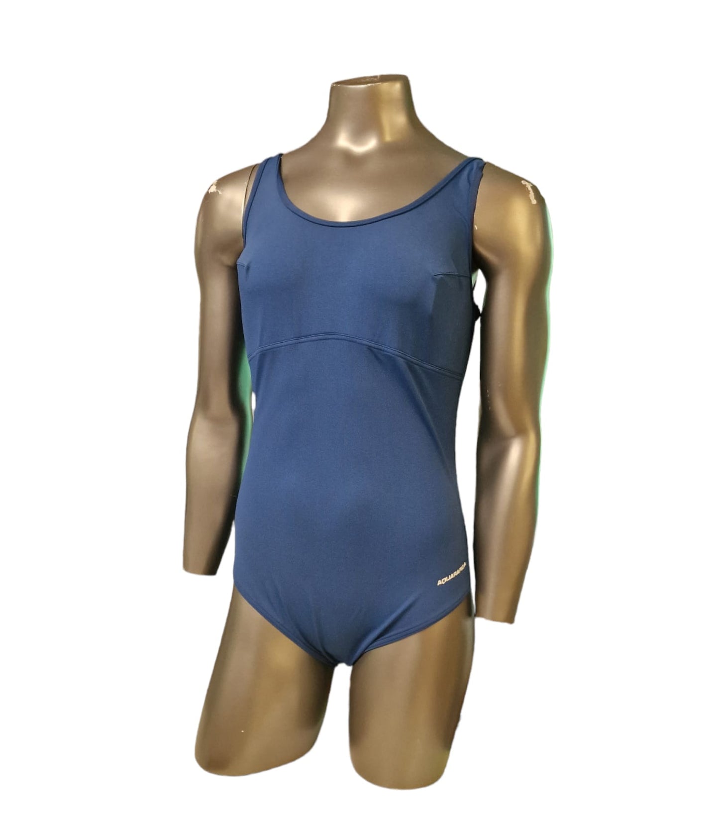 Costume intero sagomato Aquarapid