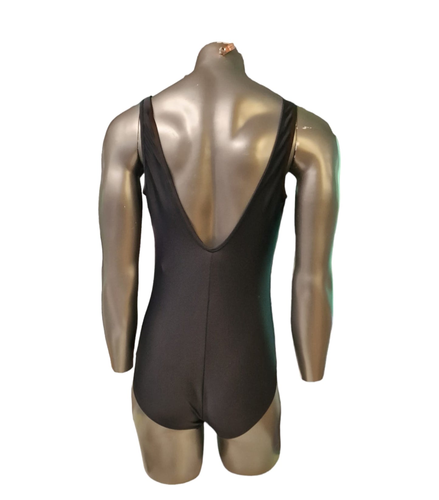 Costume intero sagomato Aquarapid