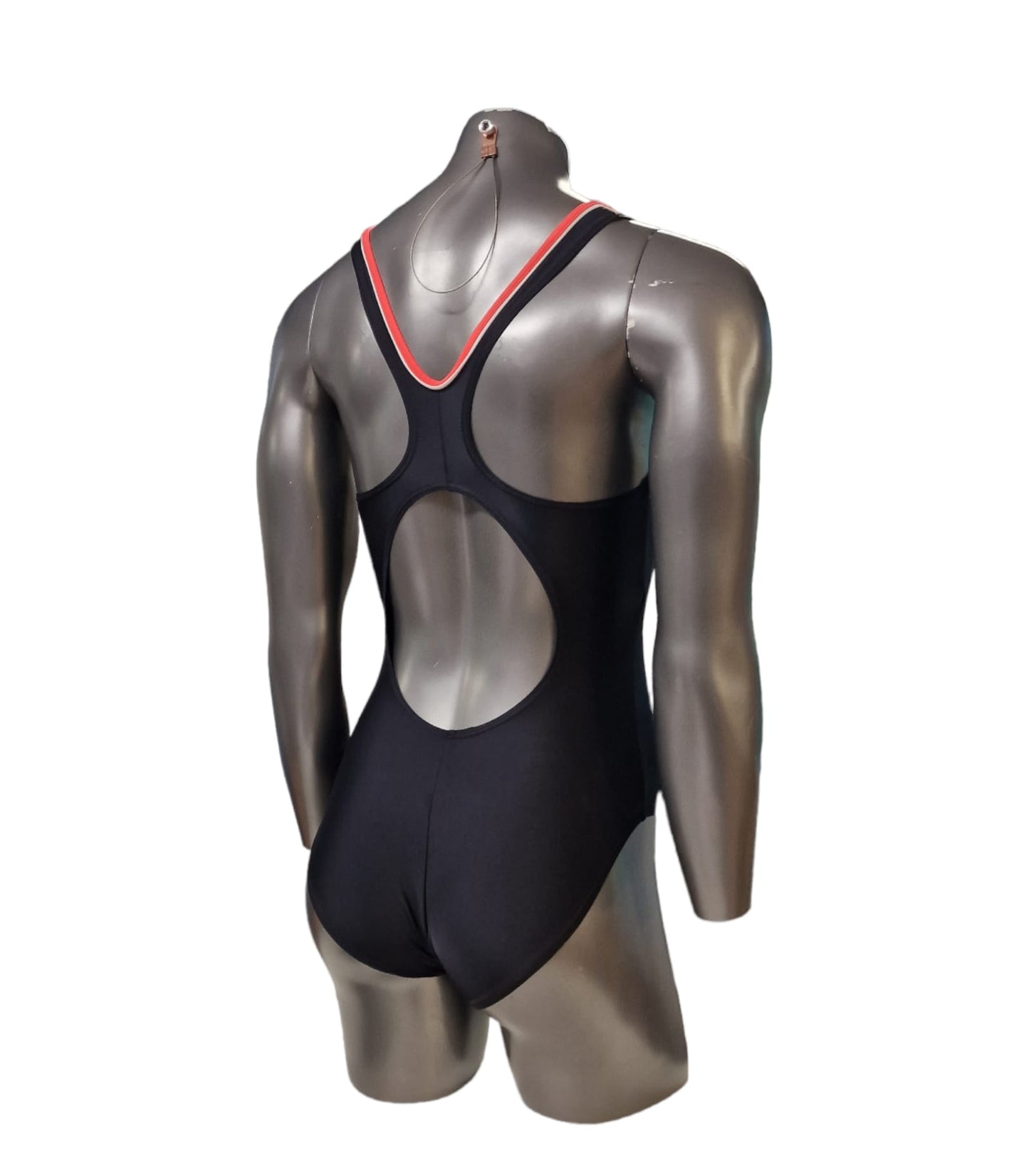 Costume intero donna Aquarapid