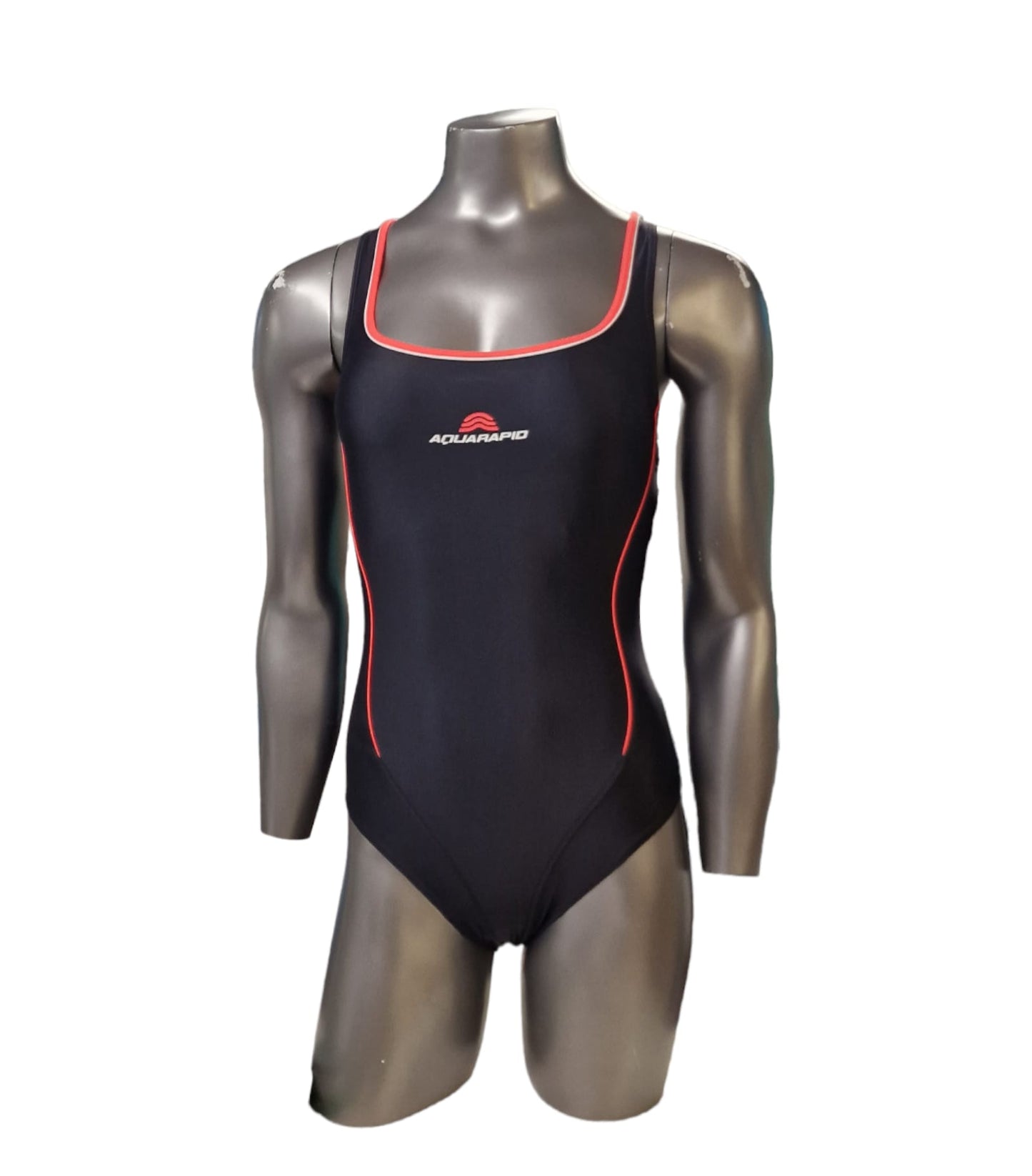 Costume intero donna Aquarapid