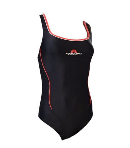 Costume intero donna Aquarapid