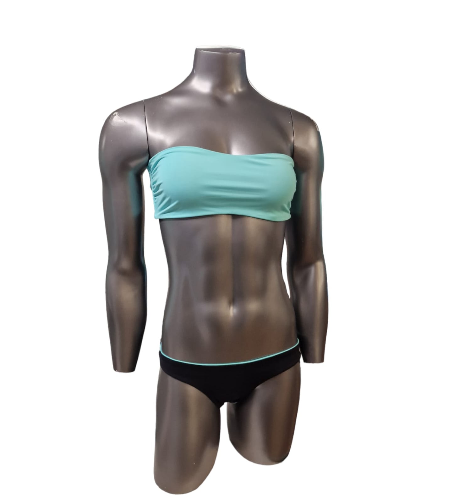 Costume 2 pezzi reversibile