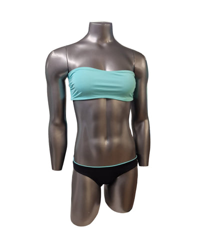 Costume 2 pezzi reversibile