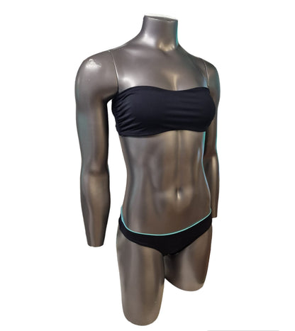 Costume 2 pezzi reversibile