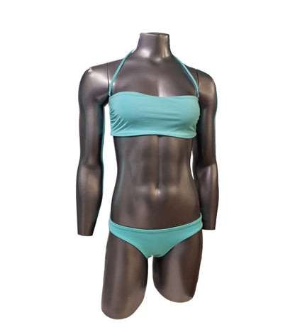 Costume 2 pezzi reversibile