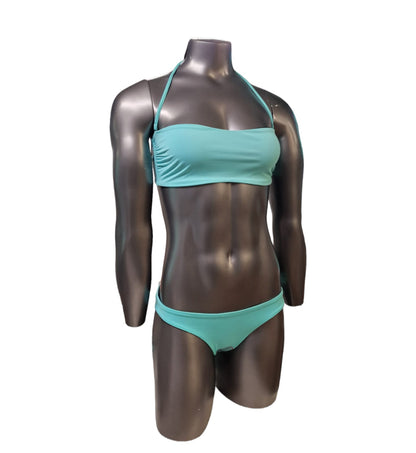 Costume 2 pezzi reversibile