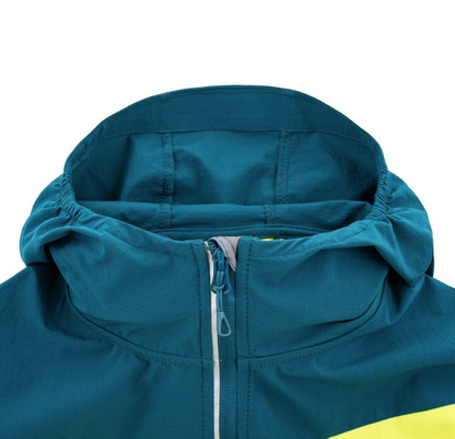 Softshell leggero uomo Kilpi