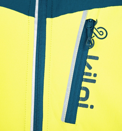 Softshell leggero uomo Kilpi