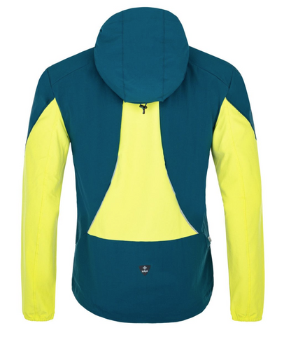 Softshell leggero uomo Kilpi