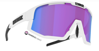 Occhiale Bliz Fusion NanoOptics