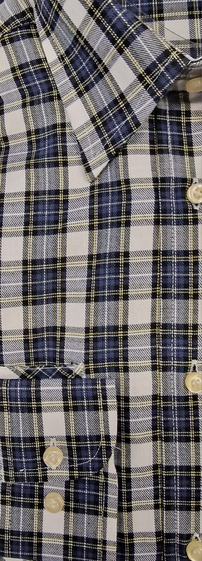 Camicia uomo 100% cotone