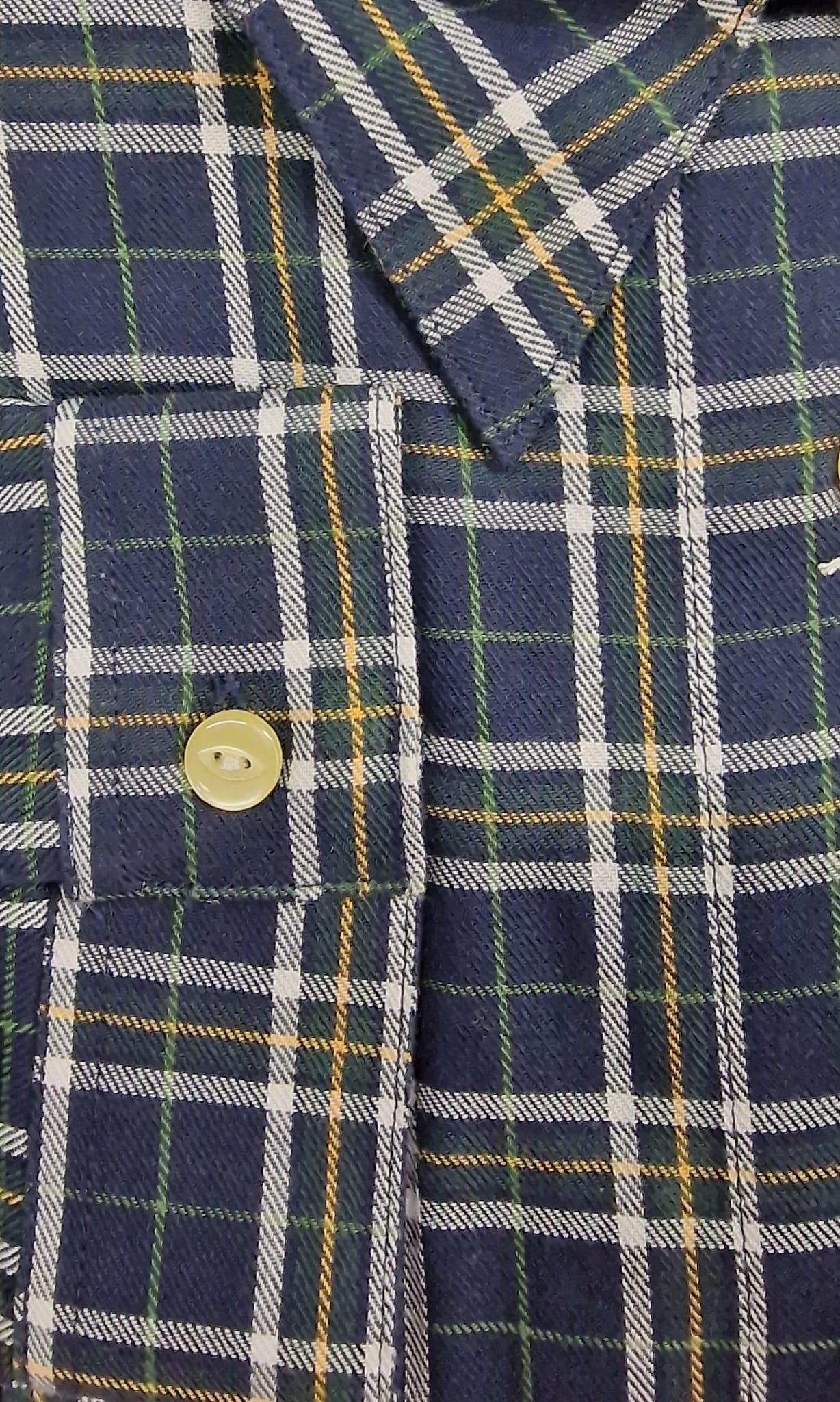 Camicia donna cotone manica lunga