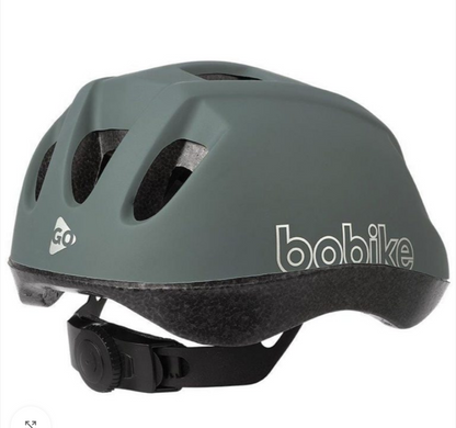 Casco bike Junior