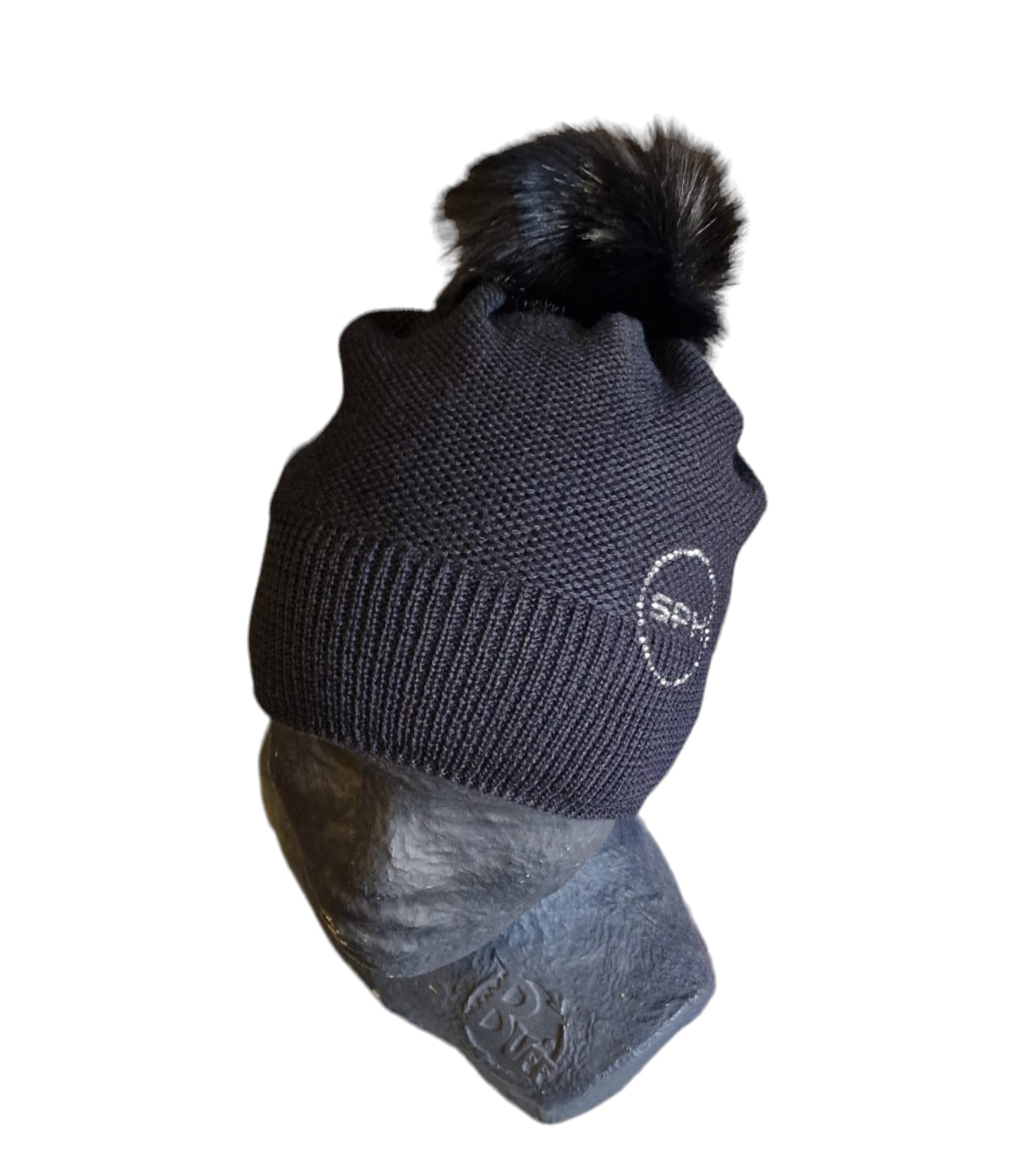 Berretto pom pom Sph