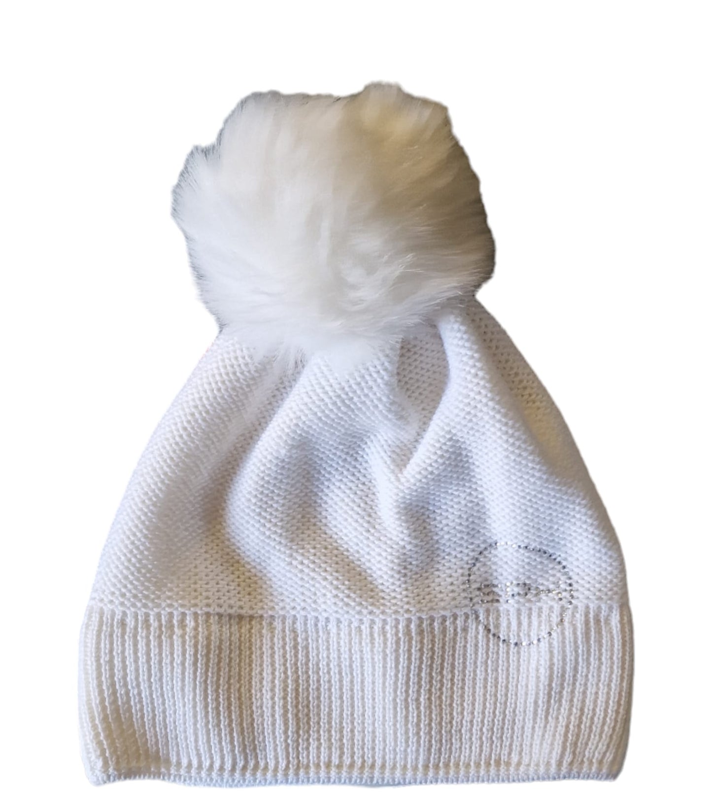 Berretto pom pom Sph