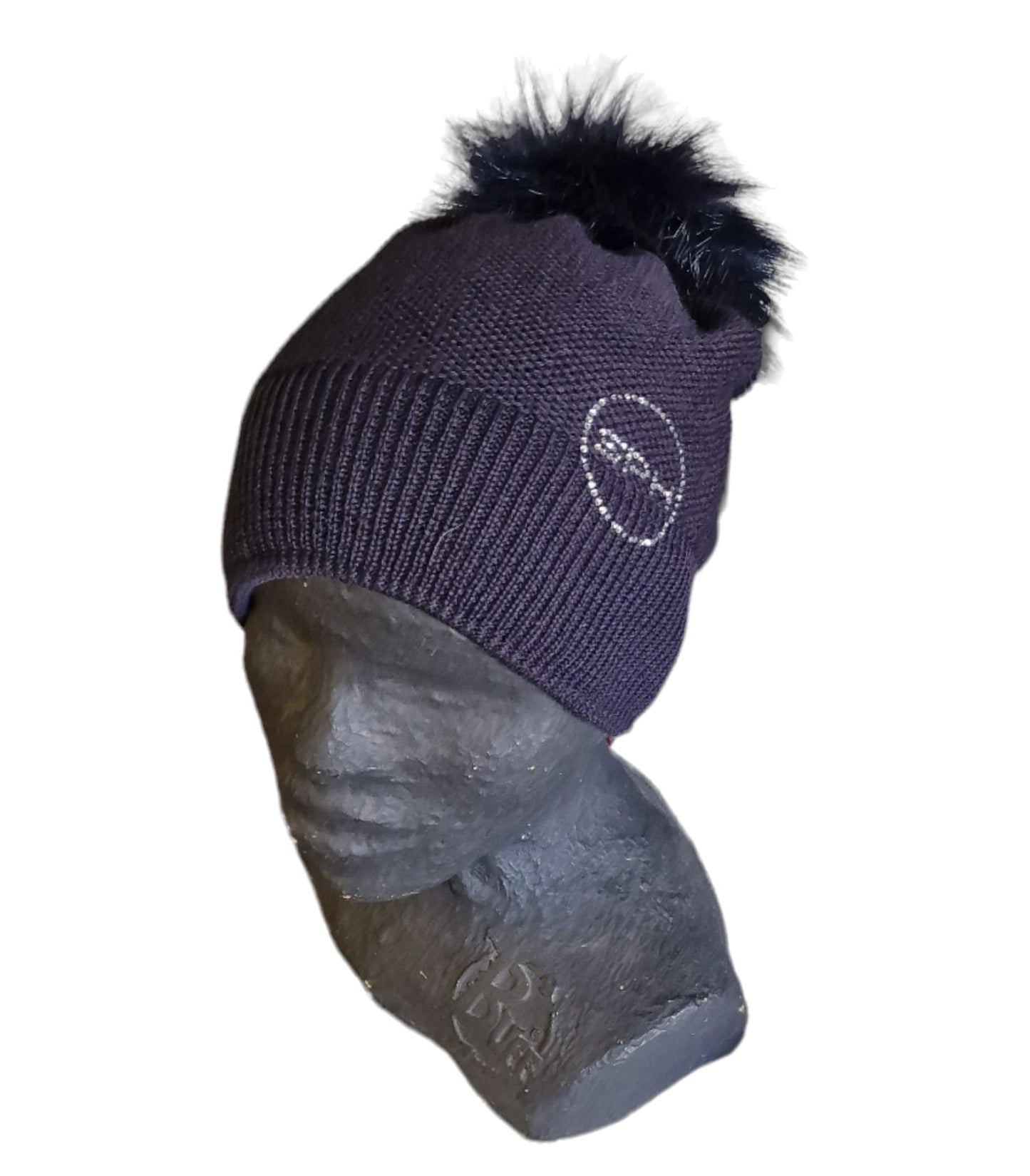 Berretto pom pom Sph