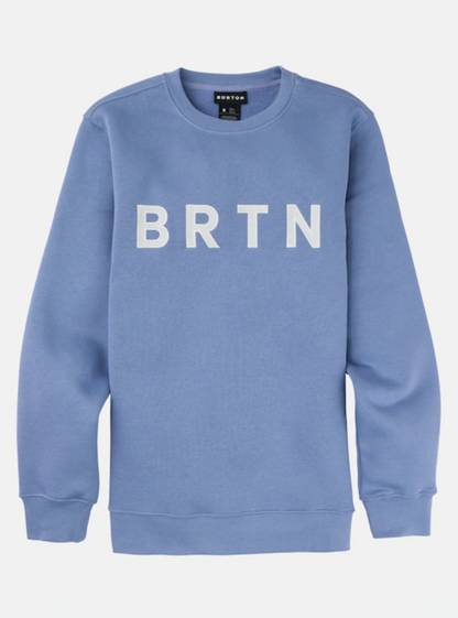 Felpa girocollo Burton Unisex
