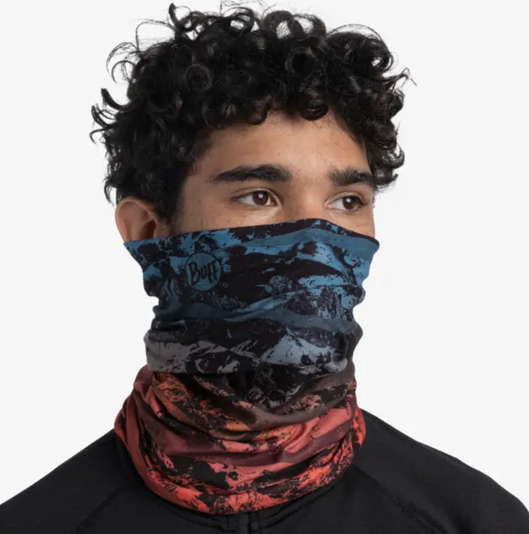 Buff bandana multiuso
